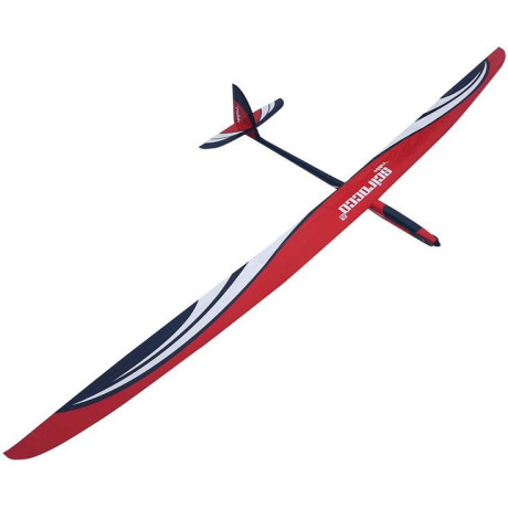 Scirocco XL 4.5m PNP