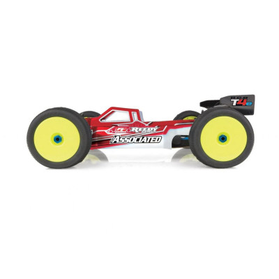 RC8T4e Team 1/8 PRO 4WD Truggy stavebnice
