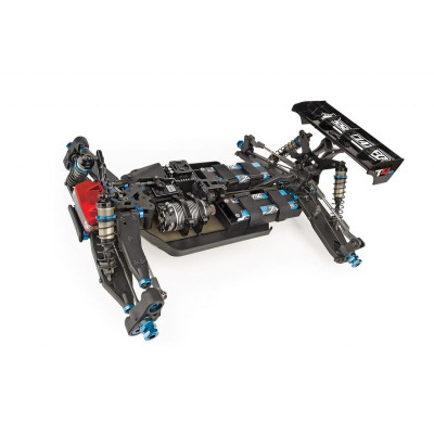 RC8T4e Team 1/8 PRO 4WD Truggy stavebnice