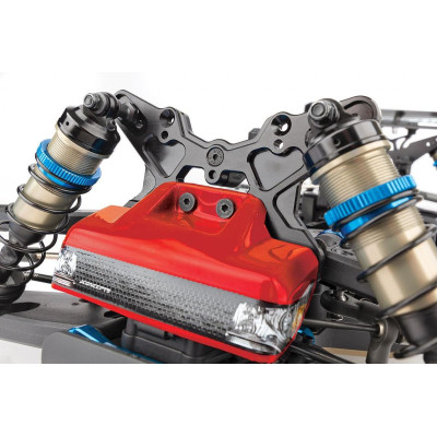 RC8T4e Team 1/8 PRO 4WD Truggy stavebnice