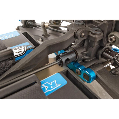 RC8T4e Team 1/8 PRO 4WD Truggy stavebnice