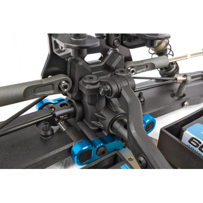 RC8T4e Team 1/8 PRO 4WD Truggy stavebnice