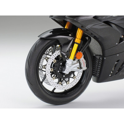 Tamiya 1:12 Honda CBR 1000-RR-R Fireblade SP