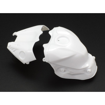 Tamiya 1:12 Honda CBR 1000-RR-R Fireblade SP