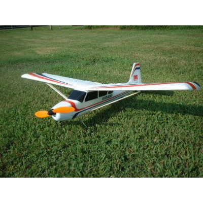 GWS-ESTARTER EPS-400 C