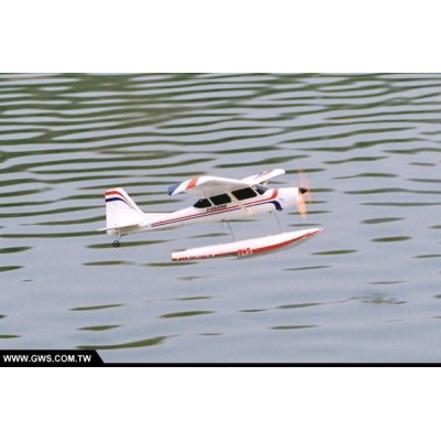 GWS-ESTARTER EPS-400 C