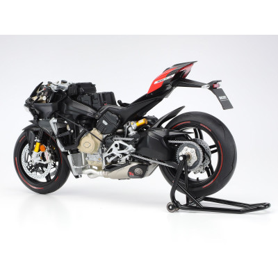 Tamiya 1:12 Ducati Superleggera V4