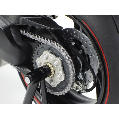 Tamiya 1:12 Ducati Superleggera V4