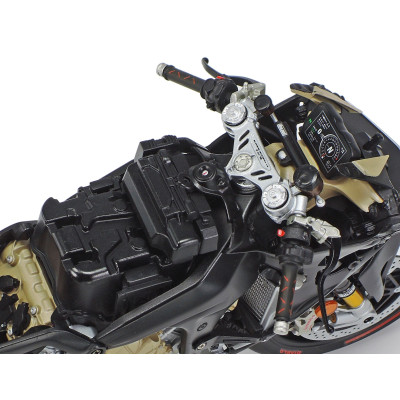 Tamiya 1:12 Ducati Superleggera V4