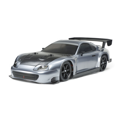 Tamiya 1:10 RC Toyota Supra Rac. (A80) (TT-02)