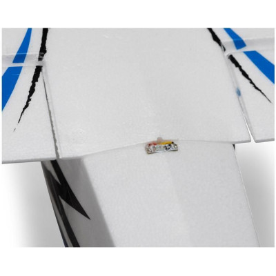 E-flite UMX Turbo Timber Evolution 0.7m SAFE Select BNF Basic