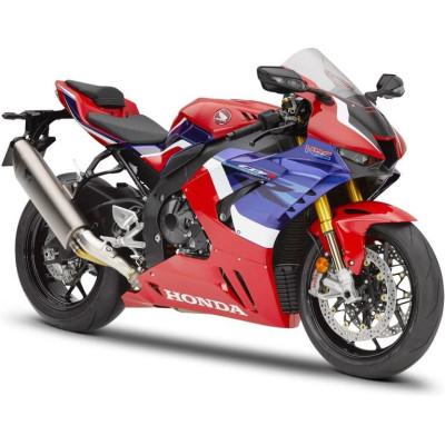 Maisto Honda CBR 1000RR-R Fireblade SP 1:12