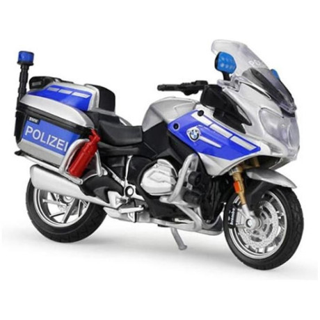 Maisto BMW R 1200 RT 1:18