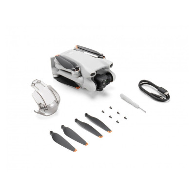 DJI Mini 3 (Drone Only)
