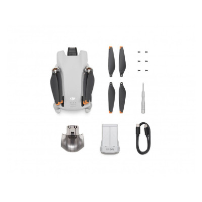 DJI Mini 3 (Drone Only)