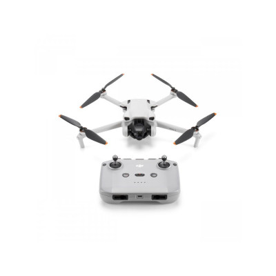 DJI Mini 3
