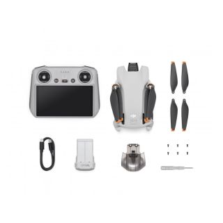 DJI Mini 3