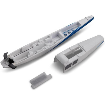 E-flite trup: UMX Turbo Timber Evolution