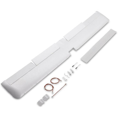 E-flite křídlo: UMX Turbo Timber Evolution