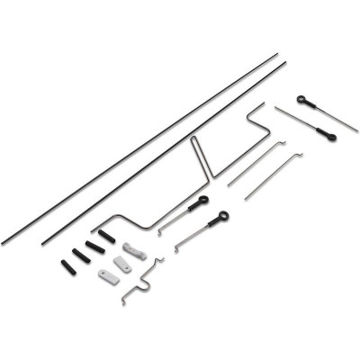 E-flite sada táhel: UMX Turbo Timber Evolution