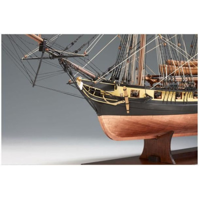 VICTORY MODELS ruská briga 1819 1:64 kit