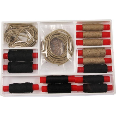 VICTORY MODELS ruská briga 1819 1:64 kit