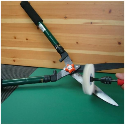 Policraft lešticí sada DIY na nerezovou ocel