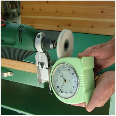 Policraft lešticí sada DIY na plasty