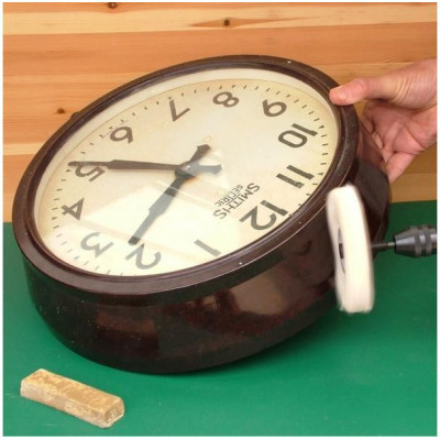 Policraft lešticí sada DIY na plasty