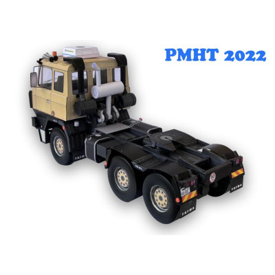 Tatra 815  6x6 NTH 1:32