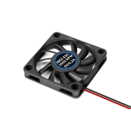 MAV Sense větráček pro IBEX Opto