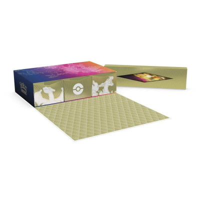 Pokémon Ultra-Premium Collection Charizard