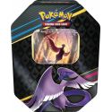 Pokémon: Galarian Articuno Crown Zenith Tin