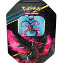 Pokémon: Galarian Moltres Crown Zenith Tin