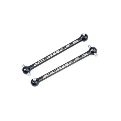 Zadní kardany 53mm (2ks.) - S10 TC