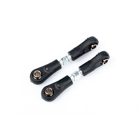 Přední spojovačky, 2ks. - S10 TC