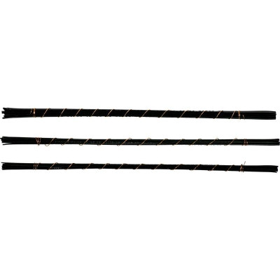 Olson list do lupénkové pilky s dvojitými zuby (sada 36ks)