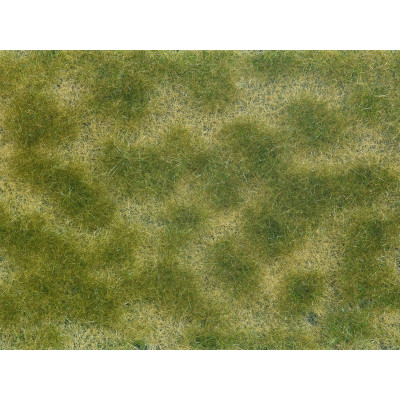 NOCH Foliáž - lúka zelená / béžová