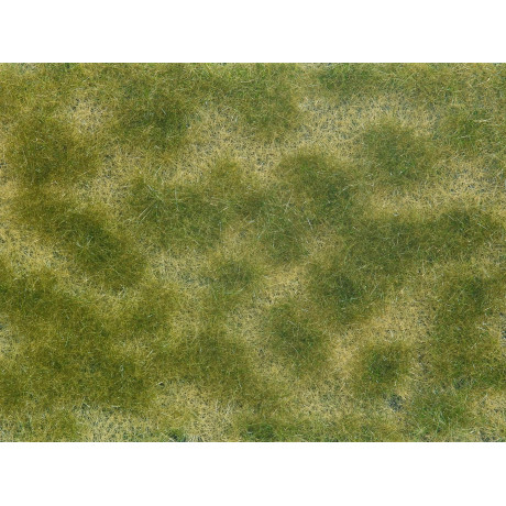 NOCH Foliáž - lúka zelená / béžová