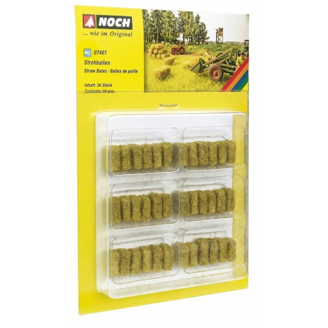 NOCH Balík slamy