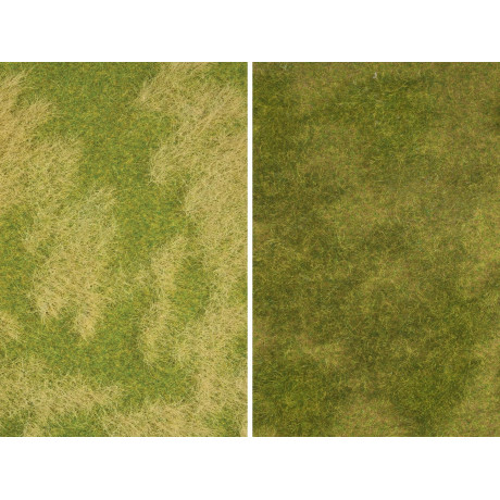 Natur+ "Prírodna lúka" 2 kusy, každý 25 x 25 cm