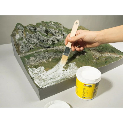 Natur+ "Vresovisko" 2 kusy, každý 25 x 25 cm