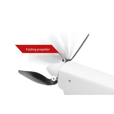 KAVAN Beta 1400 ARF - modrá