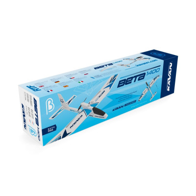 KAVAN Beta 1400 KIT