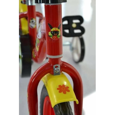 DINO Bikes - Dětské kolo 10" Bing