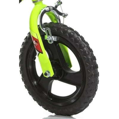 DINO Bikes - Dětské kolo 12" Raptor