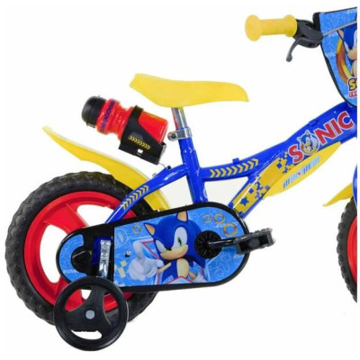 DINO Bikes - Dětské kolo 12" Sonic