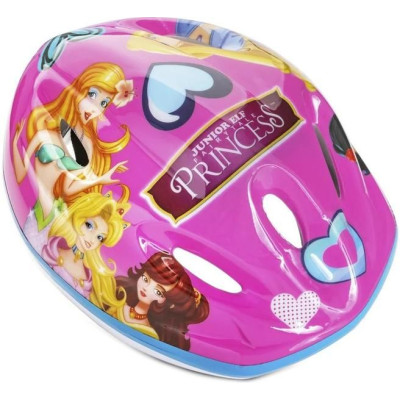 DINO Bikes - Dětská přilba Princess
