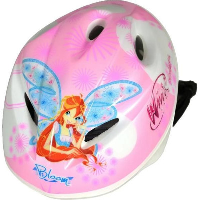 DINO Bikes - Dětská přilba Winx