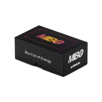MIBO Drift King Purple Shorty 4000mAh 7.6V 2S 130C/260C HV LiPo (4mm, 147g)